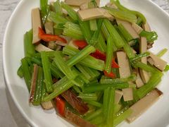 -阿里西北美食(小黄庄店)