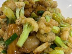 -良师门滨海人家·海鲜·家常菜(滨海城店)