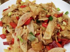 -三只鸟本地特色菜馆(上饶总店)