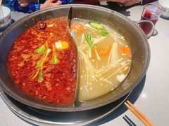 -周小明火锅(黑金冠社区店)