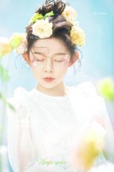 -Angel Fish photography 儿童摄影工作室(亚运村店)