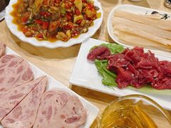 -鲜炉季港式打边炉(尚海湾店)