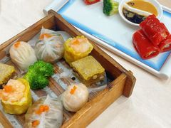 -旺富东海大酒楼(海鲜街店)