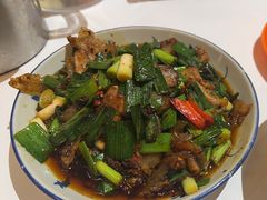 -江味龙虾馆·裸蓝龙虾(南山店)