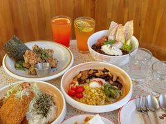 香酥炸鸡-大象园ELEPHANT GROUNDS(万象天地店)