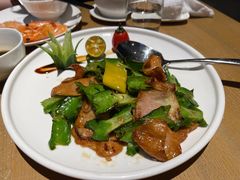 -天府中餐厅·粤菜·海南菜·生猛海鲜(三亚海棠湾洲际度假酒店)