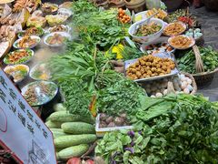 -王婆炒鱼(总店)