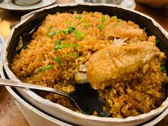 糯米鸡翅-孙府大院(步行街店)