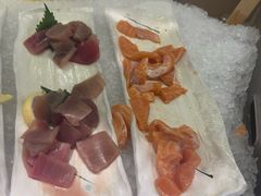 -上海锦江汤臣洲际大酒店壹阶层