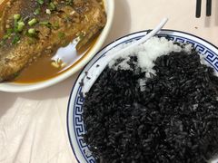 -天乐农家鱼头王(天目湖店)