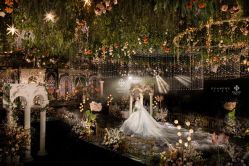 -壹訫婚庆策划(温州质选塘下旗舰店)