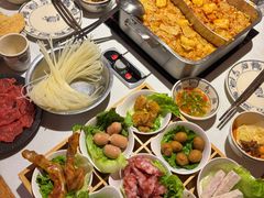 -螺大喜螺蛳粉火锅(雍和宫店)