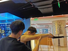 -NRG健身私教CLUB(打浦桥店)