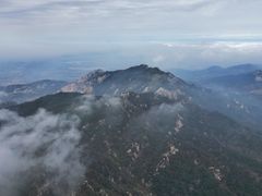 -沂蒙山旅游区龟蒙景区