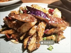 -薇酌饮·陕西菜(南门外店)