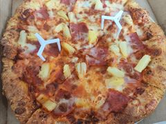 -必胜客(燕郊永旺店PHDI店)