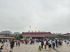 -珠海拱北口岸