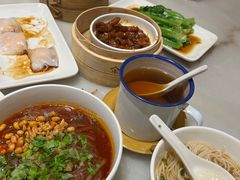 -金鼎轩(方庄天坛店)