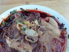 -甘记肥肠粉(马鞍北路店)