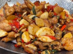 -陈家婆的菜(梅溪湖店)