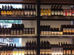 -M99 BEER世界啤酒吧(鸿云悦街店)