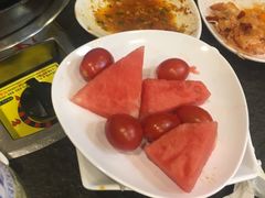 -川成串·自助串串香火锅(朝阳店)
