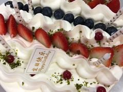 -味多美蛋糕(东直门店)