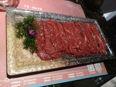 -王家渡火锅店(棕榈泉店)