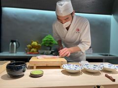 -鮨·海老(北京路店)