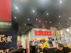 -食其家·牛丼咖喱(太阳宫店)