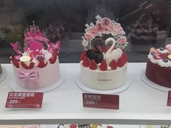 -味多美蛋糕(八大处店)