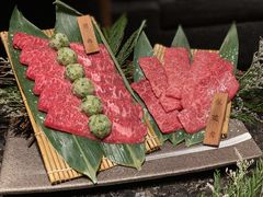 -老乾杯和牛烧肉(王府中环店)