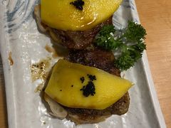 -山之川日料放题(通州店)