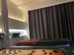 -蜗艾蜗家美容养生艾灸馆