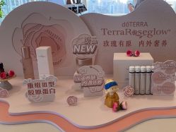 -dōTERRA多特瑞精油生活馆