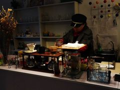 -Smile House咖啡馆(群芳小区店)