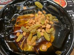 老家冰粉-爷门串串(江南西店)
