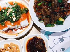 -小雅木姜子烤鸡·贵州菜(鸿通城店)