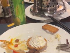 -岚桥锦江大酒店-瑞泰西餐厅