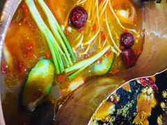 -镇江龙·火锅串串(武侯祠店)