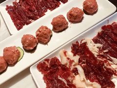 -食潮汕头鲜牛馆(望京保利店)