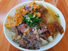 -荔林食店(西华路店)