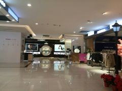 -开元商城(西旺店)