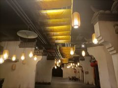 -三亚湾红树林度假世界(木棉酒店)