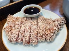 -蟹上黄·蟹黄面·江南糖水(人民广场店)