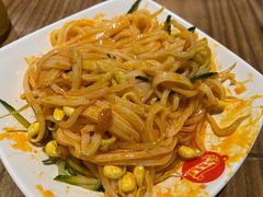 -子午路张记肉夹馍(兵马俑店)