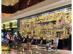 -广州花园酒店