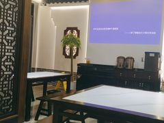 -洈水谣 · 地道荆州松滋菜(菱角湖公园店)