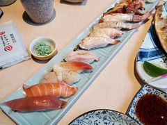 -TORO MaKi 寿司·日料(华创店)