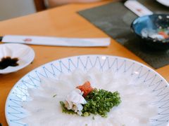 -天正河鲀·河豚亭(大连店)